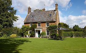 The Old Vicarage